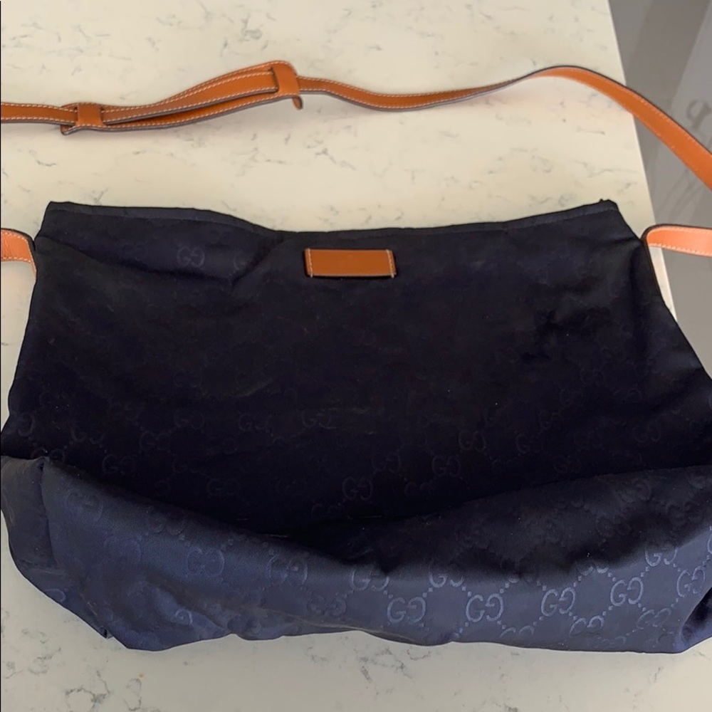 Gucci GG SHIMA UNISEX Shoulder Bag